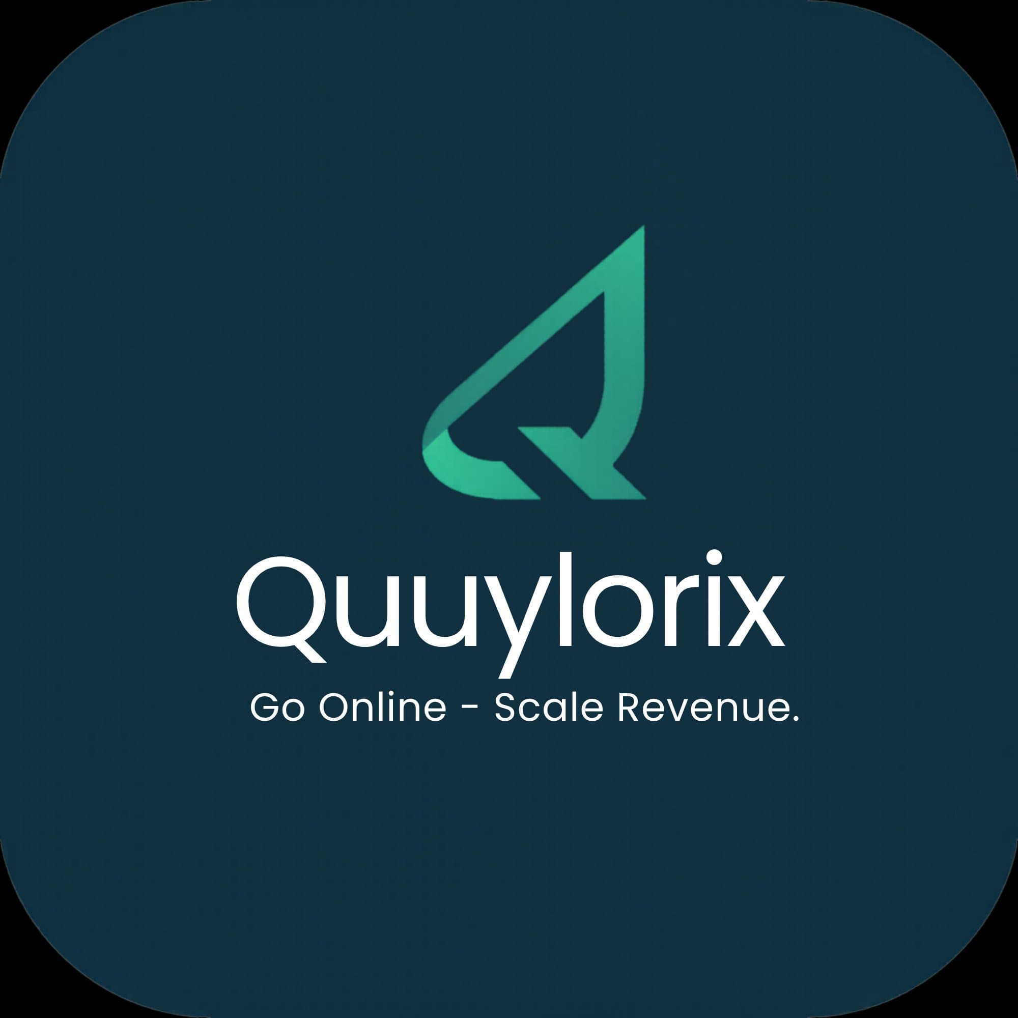 Quuylorix Logo